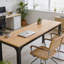Rectangle Workspace Desk,Executive Desk,Computer Desk-249777448-249777449