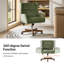 Chaise de bureau Caden Miriam-1694556577