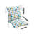 Seat Cushions For Home Use Tufted Floor Cushion For Living Room Tatami Office Computer Chair Cushion Cushion-friendly Breathable Recliner Cushion-1907293620