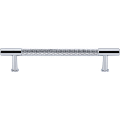 Beliza Knurled Bar Pull