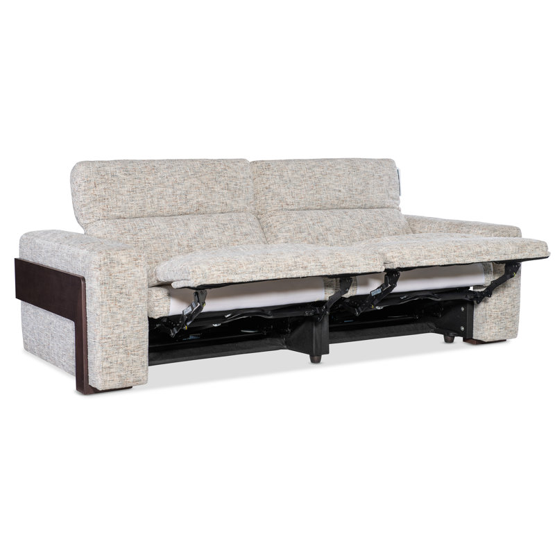 Atlas Power 2 Seat Sofa with Power Headrest, 2