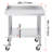 Stainless Steel Work Table