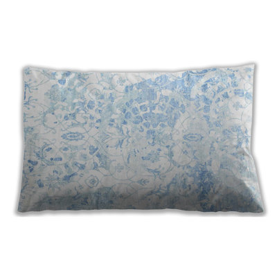 Contemporary 828 Throw Pillow