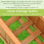Massucci Planter Box