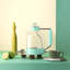 Ebern Designs 1.5L Hot Water Dispenser