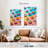 Yarlin Assorted Glazed Doughnuts-108423585