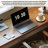 L-Shaped Solid Wood Solid Wood Writing Desk-1665419381