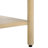 Amoz Hanaan 28'' W Nightstand-1091313345