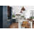 Parkland Vintage Mahogany 7 in. x 48 in. 5mm 12mil Waterproof Rigid Core Luxury Vinyl Plank Flooring-49666124-102223468