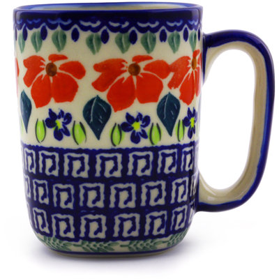 Stoneware Coffee Mug