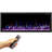Smart Linear Electric Fireplace-1344555376