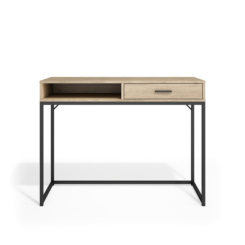 Writing Desk, Light Oak