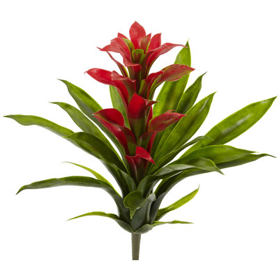 15 " H Faux Plant