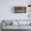 Art sur toile «Hua Zhu Audubons»-109218047