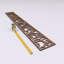 Moulure de panneau Springfield-95199228-95199236