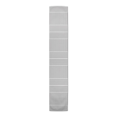 Ardenti Striped Table Runner