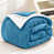 Bleu clair est en rupture de stock