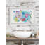 I Love Doing Laundry - Peinture avec cadre-1468903924