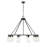 Esma 10 Light Chandelier-100157061-100157062