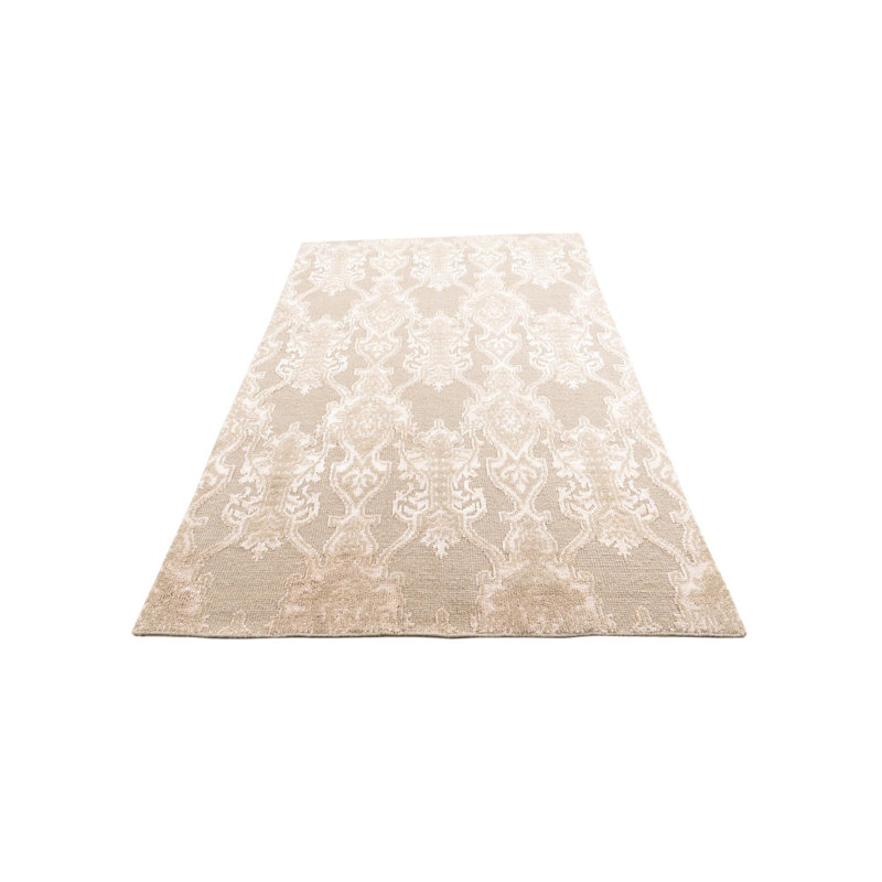 Tapis beige Osborne