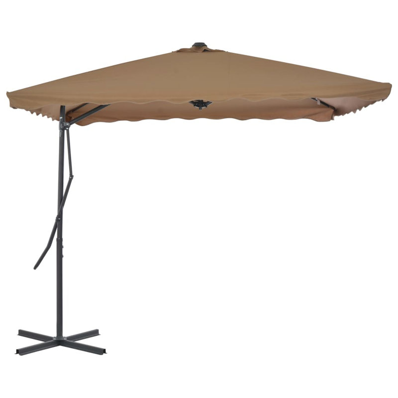 300cm Cantilever Parasol