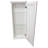 Solid Wood Bathroom Cabinet