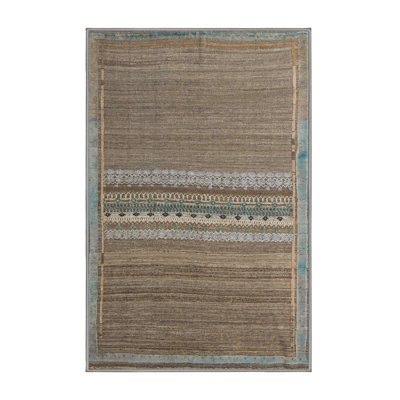 Abstract Indoor Rug