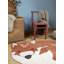 Catlett Cotton Brown Indoor Rug