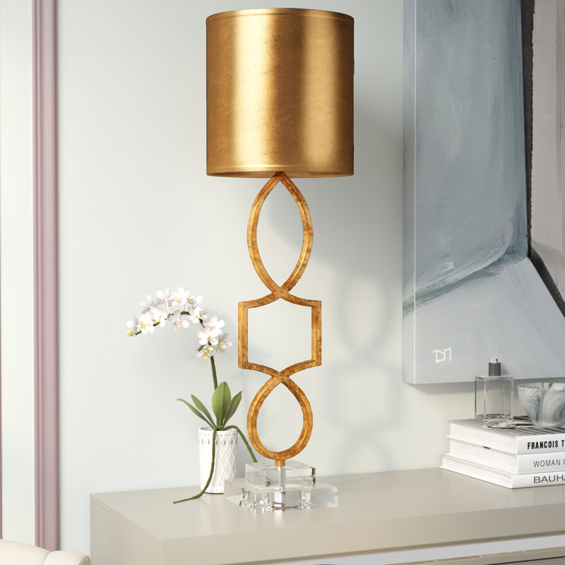 Chalonda Table Lamp