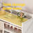 Multi-Layer Foldable Dustproof Shoe Cabinet For Home/Dormitory - Space-Saving Bamboo Storage Shelf