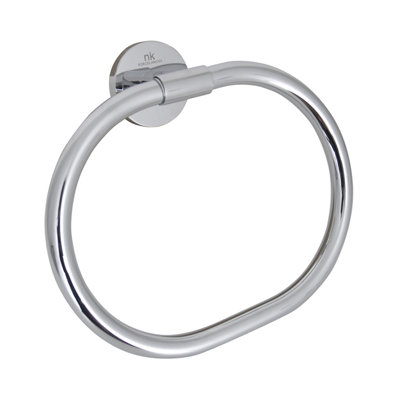 Hotels Towel Holder