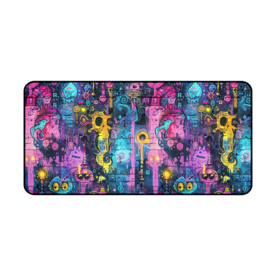 Desk Pad