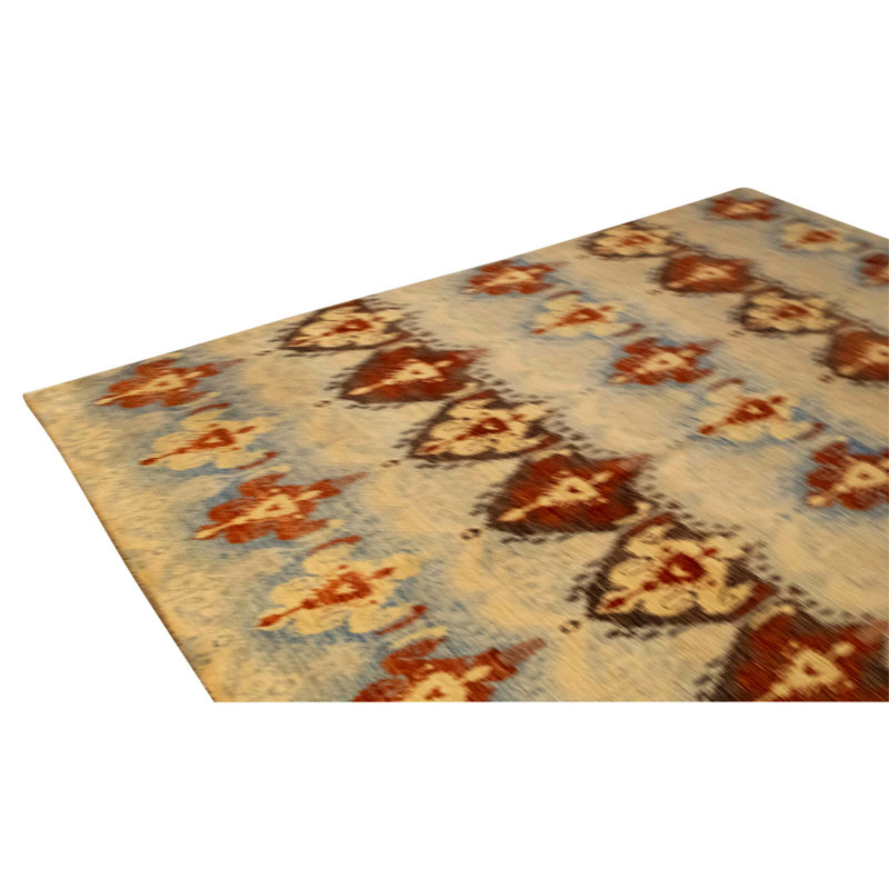 One-of-a-Kind 8'2" X 9'8" Area Rug