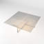 Glass Coffee Table