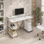Bureau industriel Techni Mobili, or