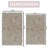 100% Cotton Bath Rug (Set of 2)-286828251