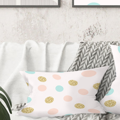 Coussin Gold