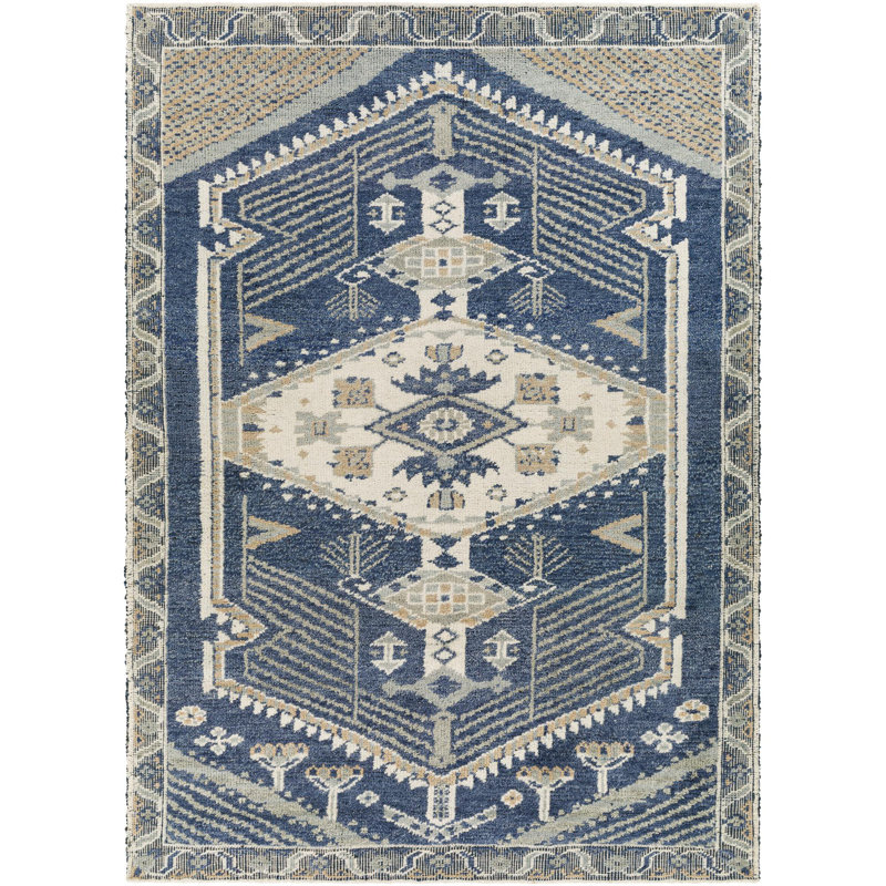 St Moritz RugSt St, Rectangle 12' x 15'