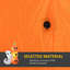 5Ft Inflatable Halloween Decoration Ghost And Pumpkin