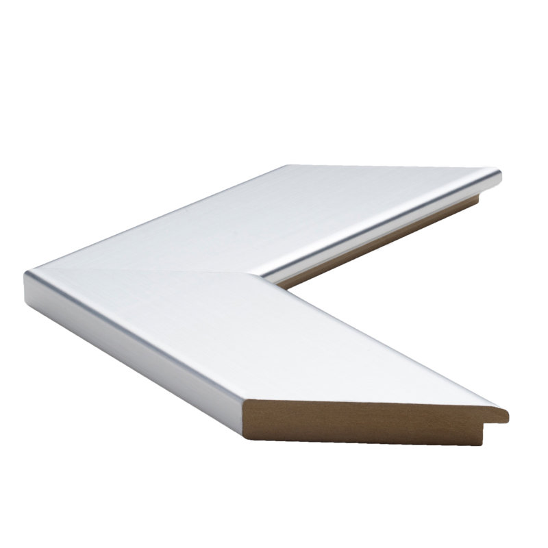 Penobscot Collection, Full Length Mirror, Ideal Dressing Room Mirror, True Reflections Glass, Wood Frame,  Lean Against Wall or Wall-Mounted