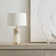 Lineham Cordless LED Table Lamp by AERIN