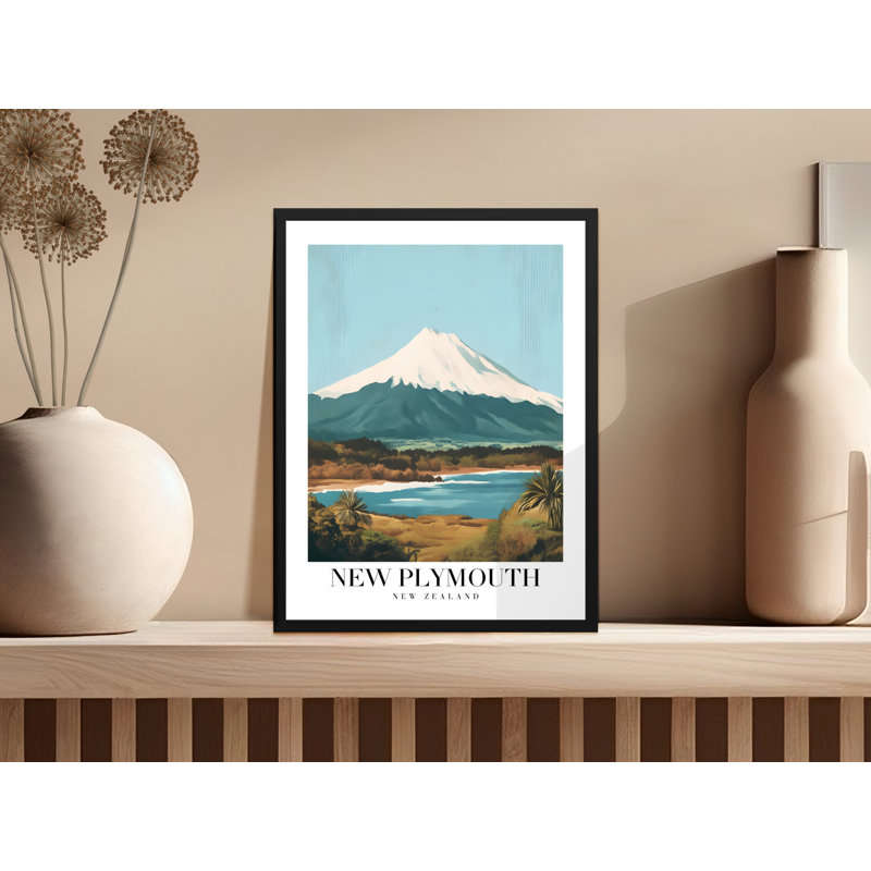 Kayden Print, 28x40
