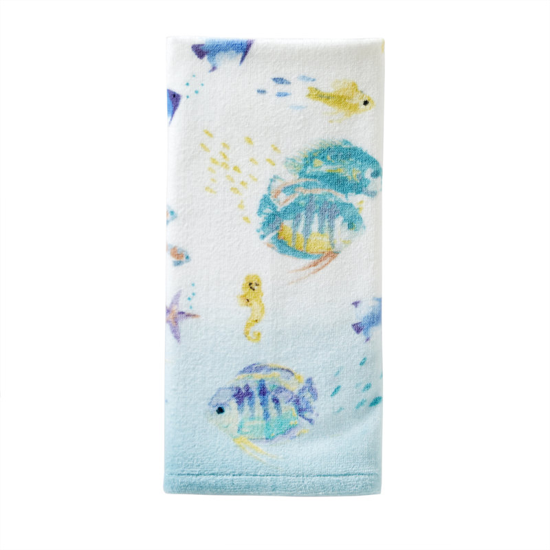 Hanning Midweight Hand Towel