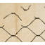 Tapis marocain «Freedom» 100% laine naturelle non teinte, tapis tulu moderne noué à la main