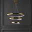 Lustre à 3 niveaux Meranda-74748113