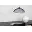 Asuka 1 - Light Black Geometric Pendant-976774710