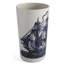 Verre à boisson en mélamine 8 oz. Scrimshaw