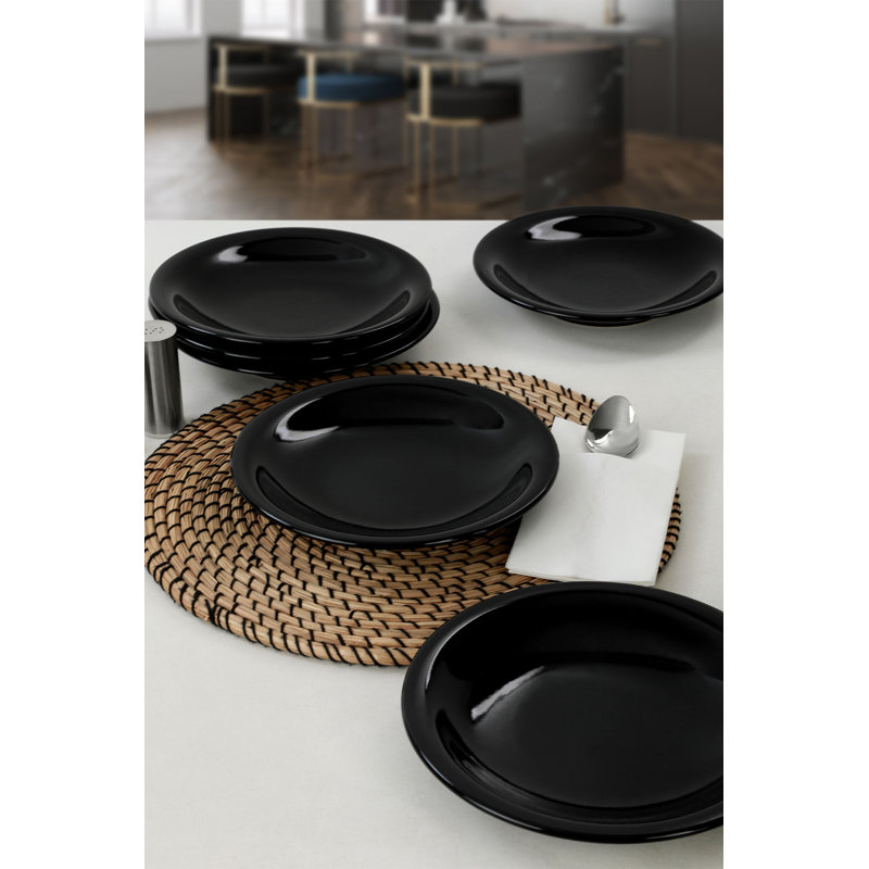 East Urban Home Ceramic Platter
