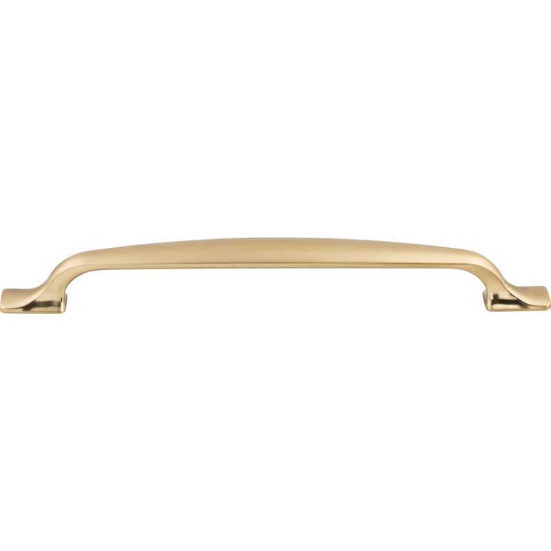 Torbay Finger Pull, Honey Bronze