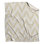 Beige Zigzag Pattern Blankets